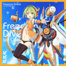 (宴) FREEDOM DiVE (tpz Overcute Remix)