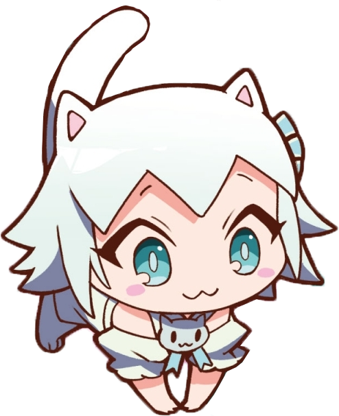 Chibi Milk